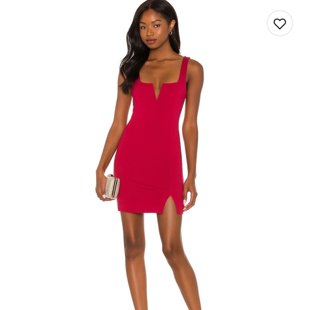 Draya Mini Lovers and Friends / Revolve